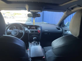Audi A5 SPORTBACK 3.0 TDI 245 . Quattro S-line | Mobile.bg    10