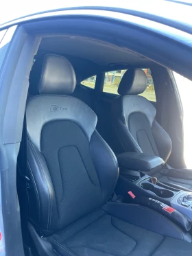 Audi A5 SPORTBACK 3.0 TDI 245 . Quattro S-line | Mobile.bg    8