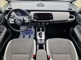 Honda Jazz 1.5i-MMD Hybrid Crosstar - 33999 лв. - 12510561 13