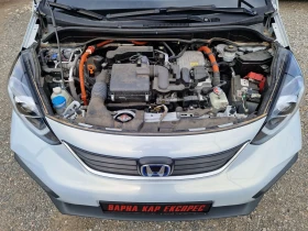 Обява за продажба на Honda Jazz 1.5i-MMD Hybrid Crosstar ~33 999 лв. - изображение 8