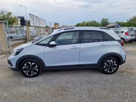 Обява за продажба на Honda Jazz 1.5i-MMD Hybrid Crosstar ~33 999 лв. - изображение 4