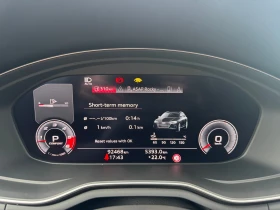 Audi A4 advanced 50 TDI quattro | Mobile.bg    16