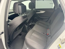 Audi A4 advanced 50 TDI quattro | Mobile.bg    9