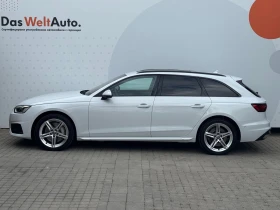 Audi A4 advanced 50 TDI quattro | Mobile.bg    2