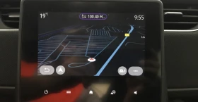 Renault Zoe R110 52 KWh | Mobile.bg    14