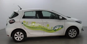 Renault Zoe R110 52 KWh | Mobile.bg    6