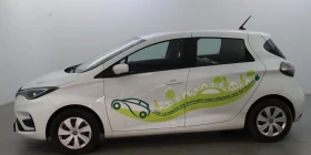 Renault Zoe R110 52 KWh | Mobile.bg    2