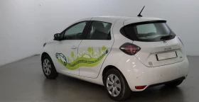 Renault Zoe R110 52 KWh | Mobile.bg    3
