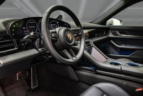 Porsche Taycan 4 Cross Turismo = Active Suspension =  | Mobile.bg    9