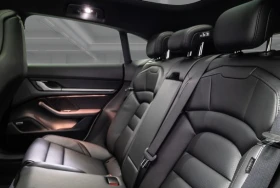 Porsche Taycan 4 Cross Turismo = Active Suspension =  | Mobile.bg    13