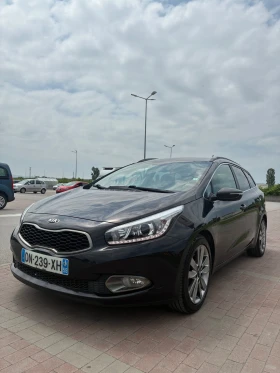 Обява за продажба на Kia Ceed ДОБРО СЪСТОЯНИЕ РЕГИСТРИРАНА !!! ~11 000 лв. - изображение 3