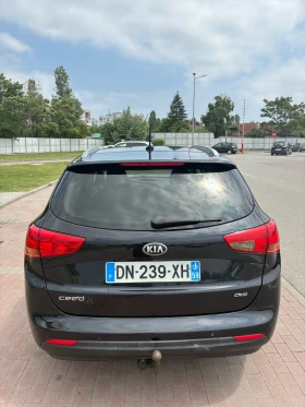 Обява за продажба на Kia Ceed ДОБРО СЪСТОЯНИЕ РЕГИСТРИРАНА !!! ~11 000 лв. - изображение 5