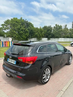 Обява за продажба на Kia Ceed ДОБРО СЪСТОЯНИЕ РЕГИСТРИРАНА !!! ~11 000 лв. - изображение 6