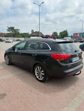 Обява за продажба на Kia Ceed ДОБРО СЪСТОЯНИЕ РЕГИСТРИРАНА !!! ~11 000 лв. - изображение 4