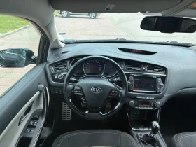 Обява за продажба на Kia Ceed ДОБРО СЪСТОЯНИЕ РЕГИСТРИРАНА !!! ~11 000 лв. - изображение 9