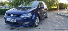  VW Polo
