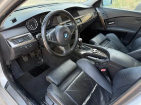 Обява за продажба на BMW 525 E60 ~3 900 лв. - изображение 4