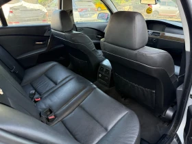 Обява за продажба на BMW 525 E60 ~3 900 лв. - изображение 6