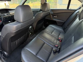 Обява за продажба на BMW 525 E60 ~3 900 лв. - изображение 7