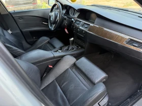 Обява за продажба на BMW 525 E60 ~3 900 лв. - изображение 5
