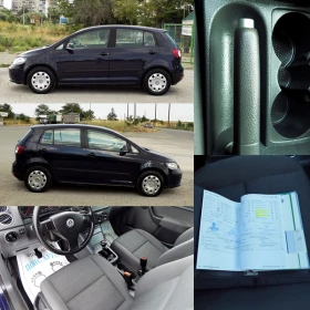 VW Golf Plus 1.4i/80./ | Mobile.bg    14