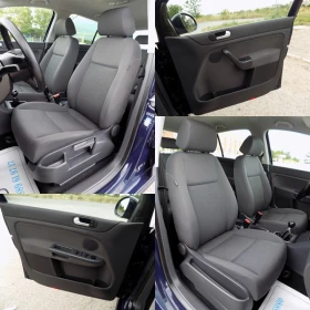 VW Golf Plus 1.4i/80./ | Mobile.bg    8