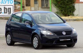 VW Golf Plus 1.4i/80./ | Mobile.bg    3