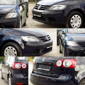 VW Golf Plus 1.4i/80./ | Mobile.bg    15