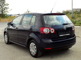 VW Golf Plus 1.4i/80./ | Mobile.bg    5