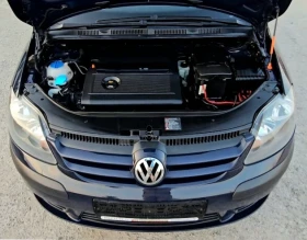 VW Golf Plus 1.4i/80./ | Mobile.bg    17