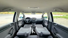 VW Golf Plus 1.4i/80./ | Mobile.bg    7