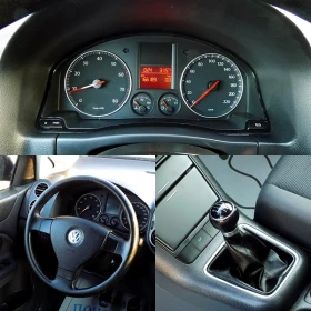 VW Golf Plus 1.4i/80./ | Mobile.bg    13