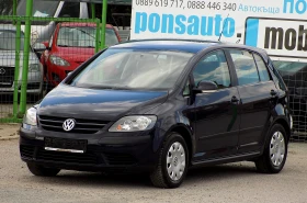  VW Golf Plus