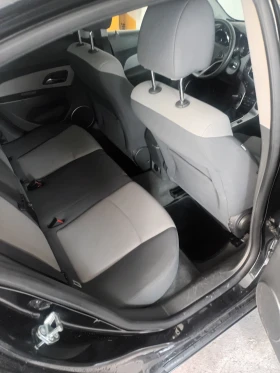 Обява за продажба на Chevrolet Cruze ~8 777 лв. - изображение 8