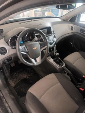 Обява за продажба на Chevrolet Cruze ~8 777 лв. - изображение 5