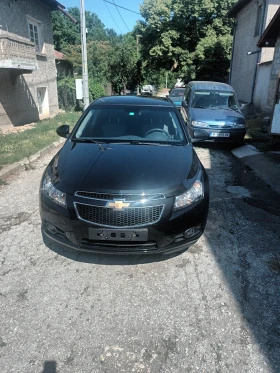 Обява за продажба на Chevrolet Cruze ~8 777 лв. - изображение 1