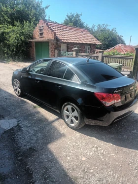 Обява за продажба на Chevrolet Cruze ~8 777 лв. - изображение 4
