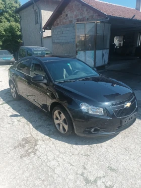 Обява за продажба на Chevrolet Cruze ~8 777 лв. - изображение 2