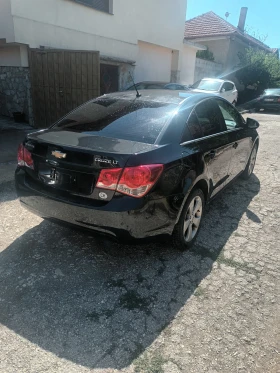 Обява за продажба на Chevrolet Cruze ~8 777 лв. - изображение 3