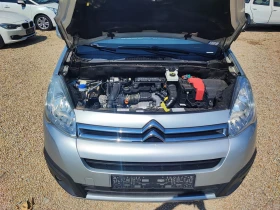 Citroen Berlingo НОВА!!!/159х.км - 16900 лв. - 51993942 15
