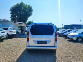 Citroen Berlingo НОВА!!!/159х.км - 16900 лв. - 51993942 7