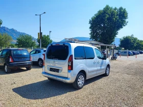 Citroen Berlingo НОВА!!!/159х.км - 16900 лв. - 51993942 6