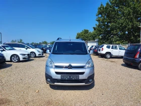 Citroen Berlingo НОВА!!!/159х.км - 16900 лв. - 51993942 2