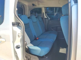 Citroen Berlingo НОВА!!!/159х.км - 16900 лв. - 51993942 13