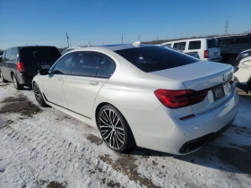 BMW 740 M SPORT LINE* - 37300 лв. - 67443204 4