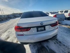 BMW 740 M SPORT LINE* - 37300 лв. - 67443204 5