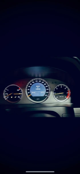 Mercedes-Benz C 220 AVANTGARDE | Mobile.bg    8