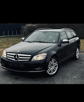 Mercedes-Benz C 220 AVANTGARDE | Mobile.bg    2