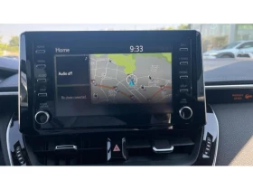 Toyota Corolla SEDAN 1.6 CVT Luxury Plus | Mobile.bg    17