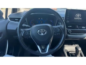 Toyota Corolla SEDAN 1.6 CVT Luxury Plus | Mobile.bg    15